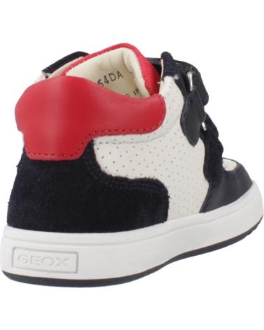 GEOX ZAPATILLAS B BIGLIA BOY NIÑO MODELO B150GA C0899