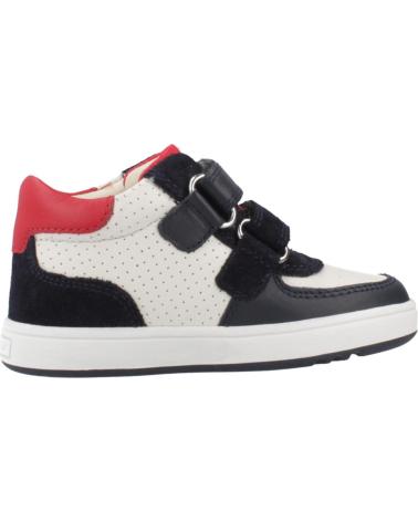 GEOX ZAPATILLAS B BIGLIA BOY NIÑO MODELO B150GA C0899