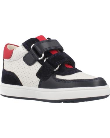 GEOX ZAPATILLAS B BIGLIA BOY NIÑO MODELO B150GA C0899