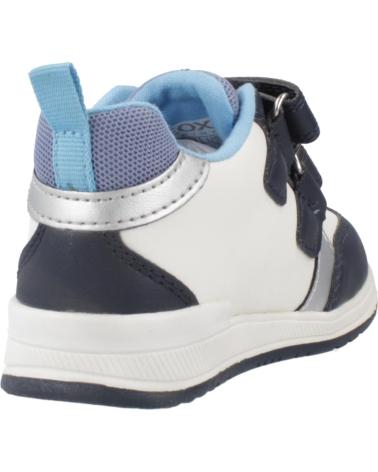 GEOX ZAPATILLAS B RISHON BOY C1MF4 CON PERSONAJE C1MF4