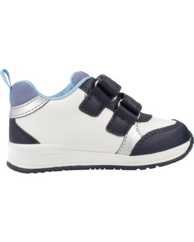 GEOX ZAPATILLAS B RISHON BOY C1MF4 CON PERSONAJE C1MF4