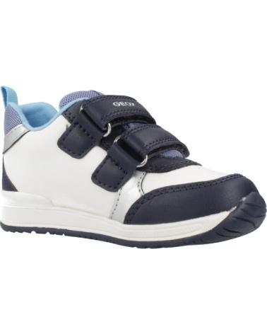GEOX ZAPATILLAS B RISHON BOY C1MF4 CON PERSONAJE C1MF4