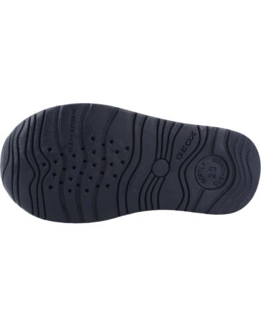 GEOX ZAPATILLAS B RISHON BOY C1MF4 CON PERSONAJE C1MF4