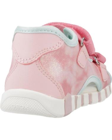 SANDALIAS GEOX B SANDAL IUPIDOO GIR C7337 PARA NIÑA C7337