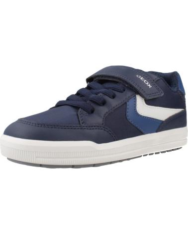 GEOX ZAPATILLAS J ARZACH BOY C4585 PARA NIÑO C4585