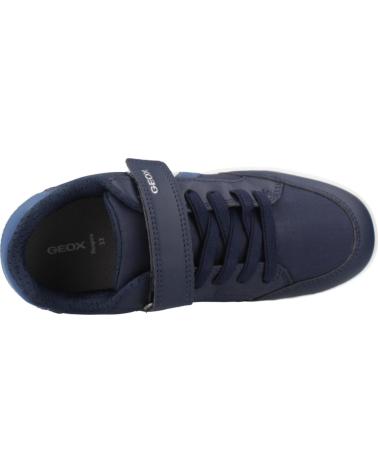 GEOX ZAPATILLAS J ARZACH BOY C4585 PARA NIÑO C4585