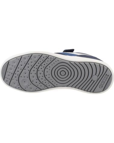GEOX ZAPATILLAS J ARZACH BOY C4585 PARA NIÑO C4585