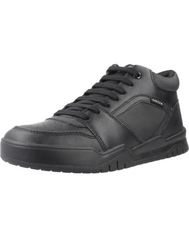 GEOX ZAPATILLAS J PERTH BOY MUJER C9999