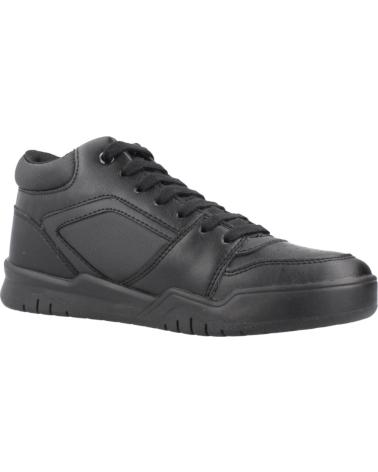 GEOX ZAPATILLAS J PERTH BOY MUJER C9999