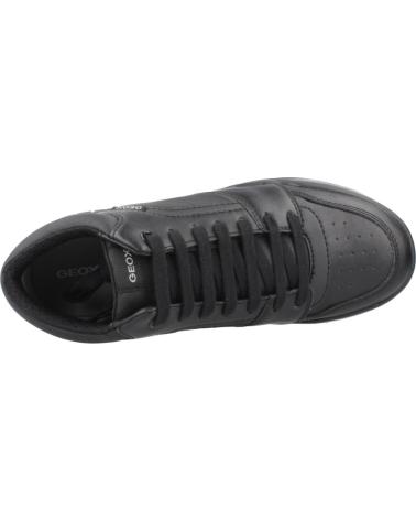 GEOX ZAPATILLAS J PERTH BOY MUJER C9999