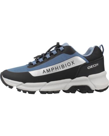 GEOX ZAPATILLAS J FLEXYPER PLUS BOY PARA NIÑO C4024