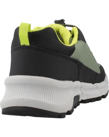 GEOX ZAPATILLAS J FLEXYPER PLUS BOY DEPORTIVAS PARA NIÑO C3005