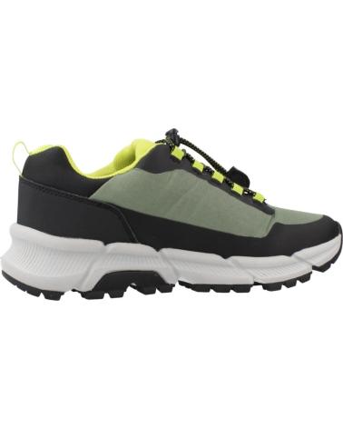 GEOX ZAPATILLAS J FLEXYPER PLUS BOY DEPORTIVAS PARA NIÑO C3005