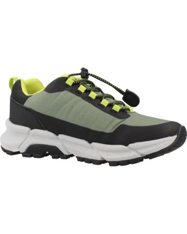 GEOX ZAPATILLAS J FLEXYPER PLUS BOY DEPORTIVAS PARA NIÑO C3005