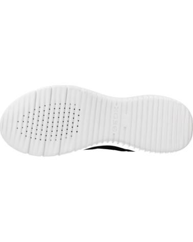 GEOX ZAPATILLAS CASUAL HOMBRE U MONREALE AZUL C4002 C4002