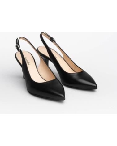 Zapatos de tacón per Donna NERO GIARDINI ZAPATO SALON MUJER E011090DE E011091DE BLACK