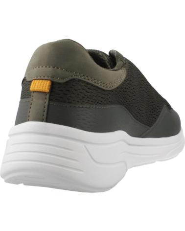 GEOX ZAPATILLAS U KLAIVER HOMBRE C3009