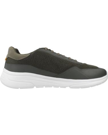 GEOX ZAPATILLAS U KLAIVER HOMBRE C3009