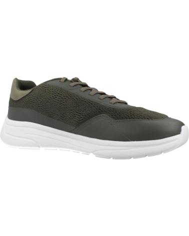 GEOX ZAPATILLAS U KLAIVER HOMBRE C3009