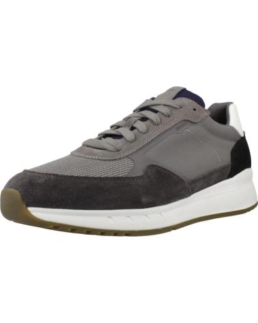 GEOX ZAPATILLAS HOMBRE U BRANTHON C1E9F C1E9F
