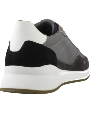 GEOX ZAPATILLAS HOMBRE U BRANTHON C1E9F C1E9F