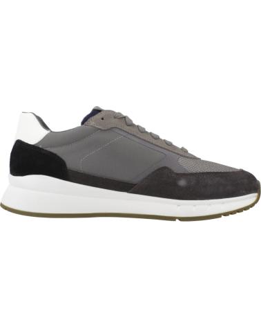 GEOX ZAPATILLAS HOMBRE U BRANTHON C1E9F C1E9F