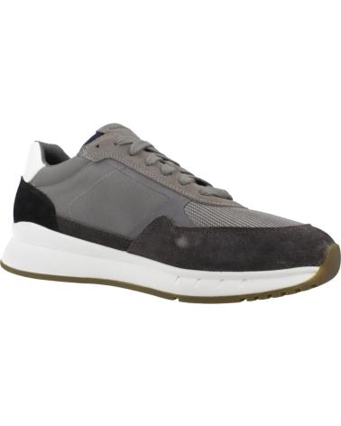 GEOX ZAPATILLAS HOMBRE U BRANTHON C1E9F C1E9F