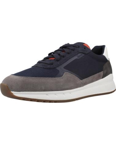 GEOX ZAPATILLAS HOMBRE U BRANTHON C0739 C0739