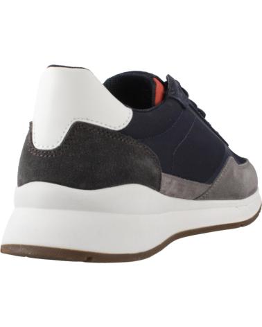 GEOX ZAPATILLAS HOMBRE U BRANTHON C0739 C0739