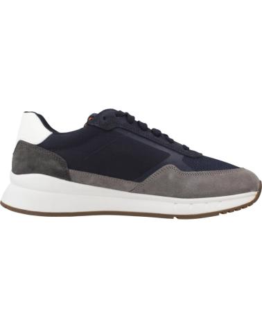 GEOX ZAPATILLAS HOMBRE U BRANTHON C0739 C0739