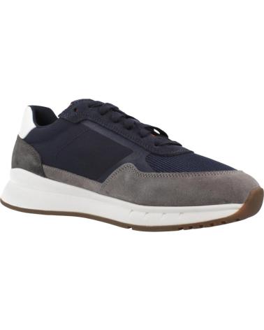 GEOX ZAPATILLAS HOMBRE U BRANTHON C0739 C0739