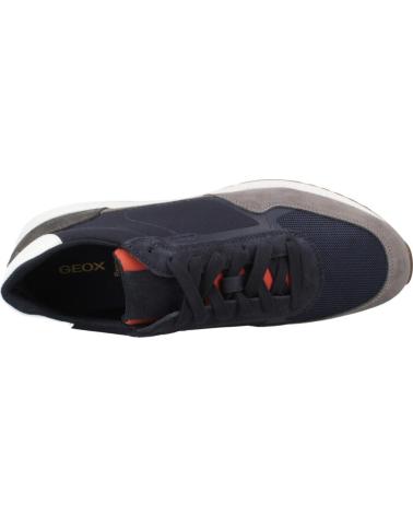 GEOX ZAPATILLAS HOMBRE U BRANTHON C0739 C0739
