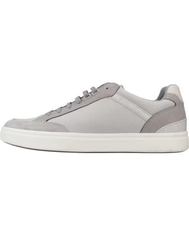 GEOX MEN'S SNEAKERS U BALTMOORE C1010 C1010