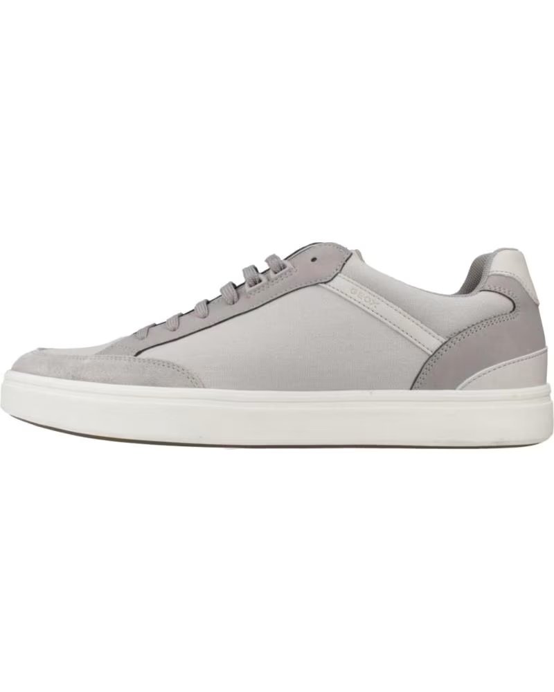 GEOX MEN'S SNEAKERS U BALTMOORE C1010 C1010