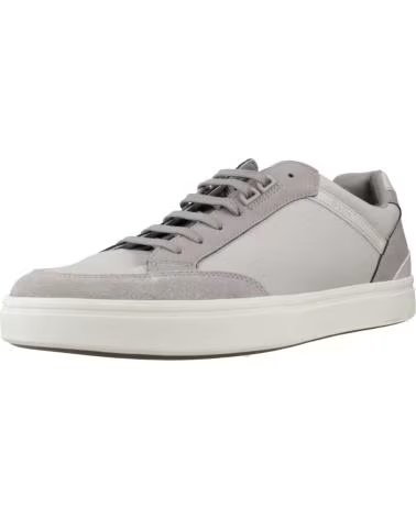 GEOX MEN'S SNEAKERS U BALTMOORE C1010 C1010