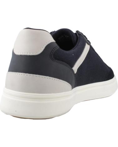 GEOX U BALTMOORE ZAPATILLAS CASUAL HOMBRE AZUL MARINO C4002