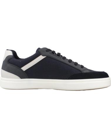 GEOX U BALTMOORE ZAPATILLAS CASUAL HOMBRE AZUL MARINO C4002