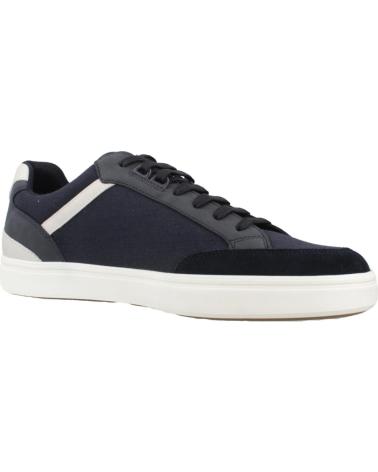GEOX U BALTMOORE ZAPATILLAS CASUAL HOMBRE AZUL MARINO C4002