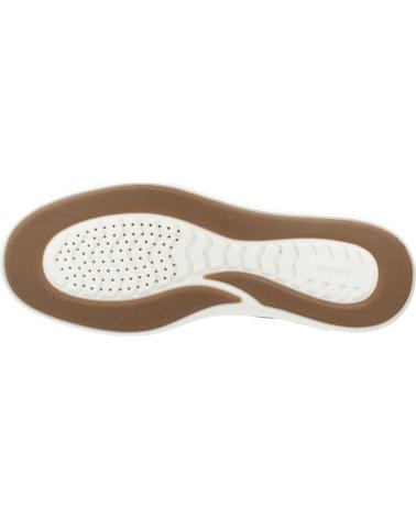 GEOX U BALTMOORE ZAPATILLAS CASUAL HOMBRE AZUL MARINO C4002