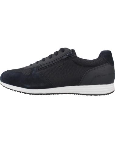 GEOX U ARTHIEN ZAPATILLAS CASUAL HOMBRE AZUL MARINO C4002