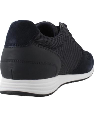 GEOX U ARTHIEN ZAPATILLAS CASUAL HOMBRE AZUL MARINO C4002