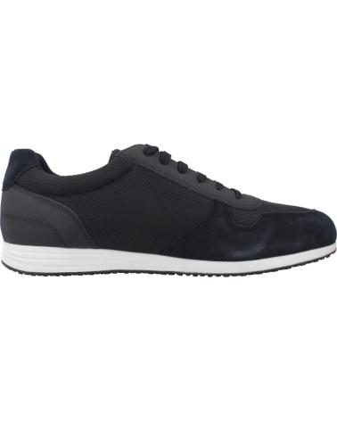 GEOX U ARTHIEN ZAPATILLAS CASUAL HOMBRE AZUL MARINO C4002