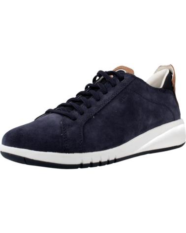 GEOX ZAPATILLAS AERANTIS MUJER AZUL C4169 C4169