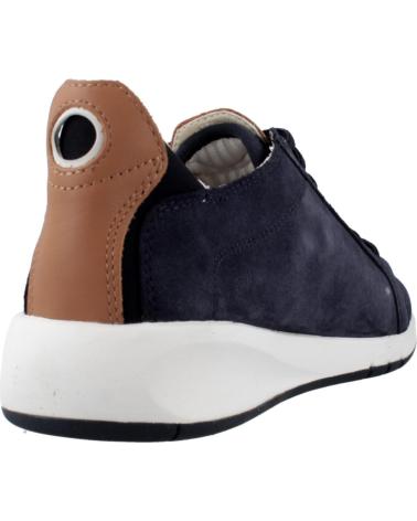 GEOX ZAPATILLAS AERANTIS MUJER AZUL C4169 C4169