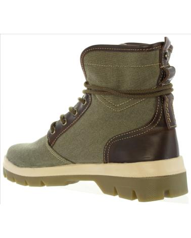 Botines de Mujer TIMBERLAND A1GG7 CITYBLAZER CANTEEN
