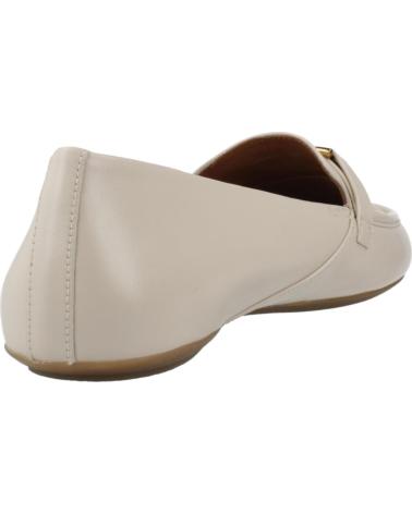 MOCASINES GEOX D PALMARIYA MUJER BEIGE C1122