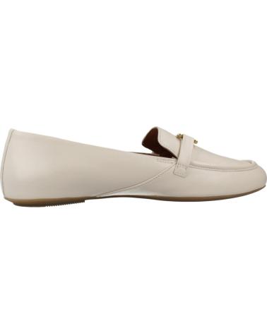 MOCASINES GEOX D PALMARIYA MUJER BEIGE C1122