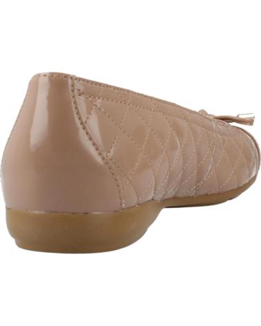GEOX BAILARINAS MUJER MODELO D ANNYTA C5102 ROSA C5102