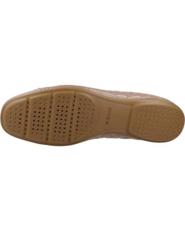 GEOX BAILARINAS MUJER MODELO D ANNYTA C5102 ROSA C5102