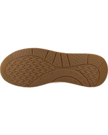 GEOX ZAPATILLAS MUJER MODELO D BULMYA BLANCO C1Z7Q